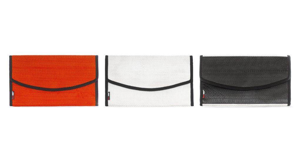 Werbung | Clutch Charlie für alle, die gern am Schlauch stehen