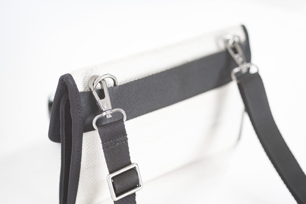 Werbung | Clutch Charlie für alle, die gern am Schlauch stehen