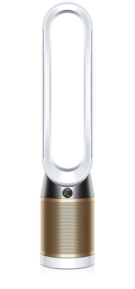 Werbung | Dyson Pure Cryptomic Luftreiniger und Luftheizer