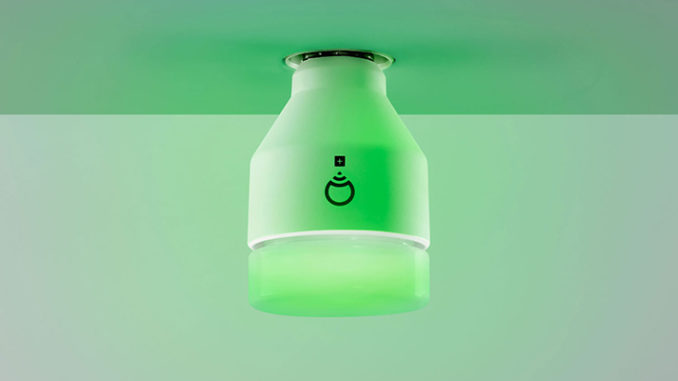 Werbung | LIFX A60 + LED Light – smarte Erleuchtung inklusive