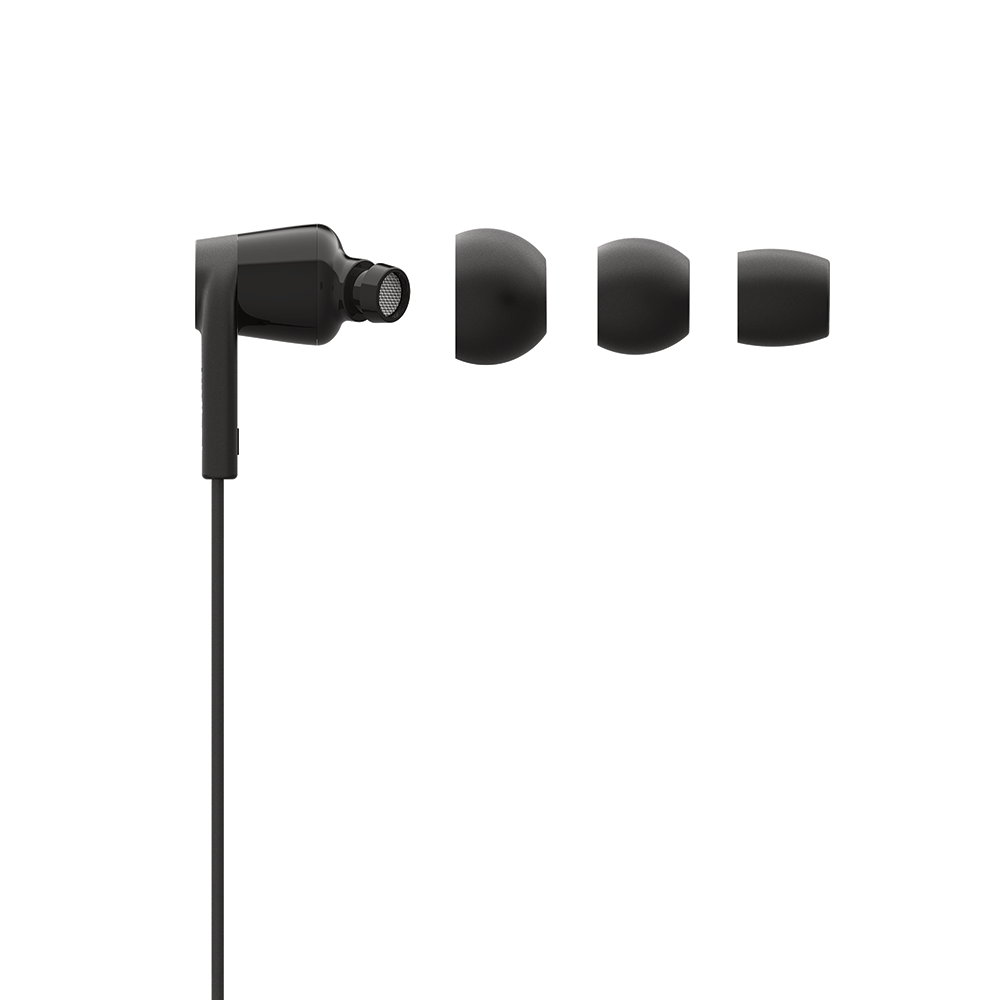 Werbung | ROCKSTAR-Kopfhörer mit Lightning Connector