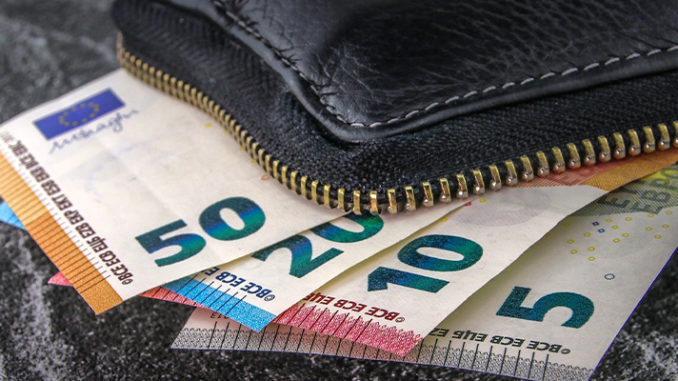 bargeld