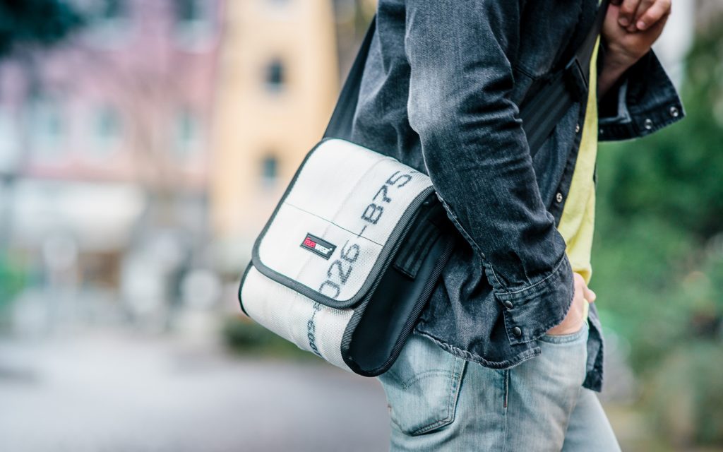 Werbung | Feuerwear – Mit Carl durch den Alltag