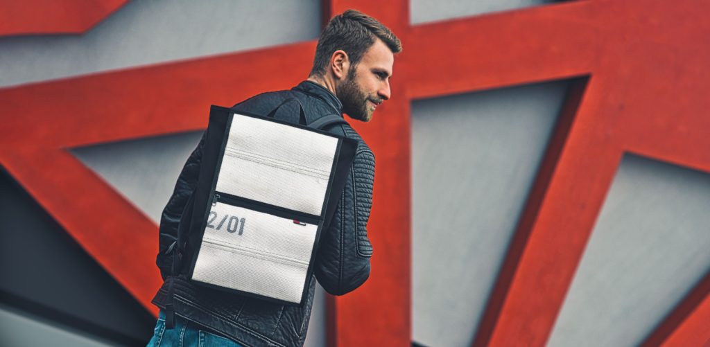 Werbung | Feuerwear Elliot – Einfach den Alltag schultern!