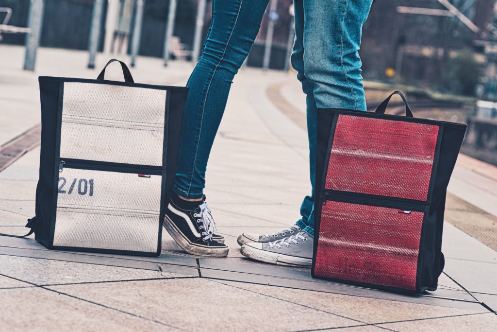 Werbung | Feuerwear Elliot – Einfach den Alltag schultern!