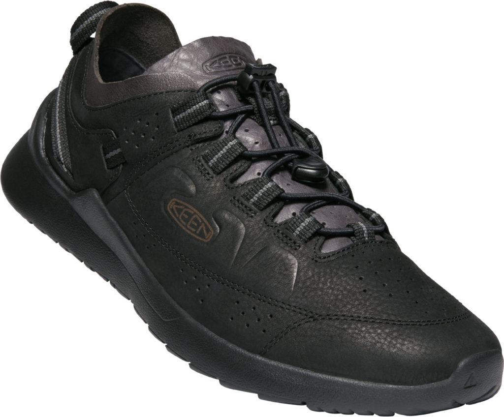 Werbung | KEEN Footwear Highland – Nachhaltigkeit leicht gemacht!