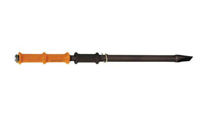 Werbung | Holzbearbeitung Made in Finnland – Der Holzspalter von Fiskars