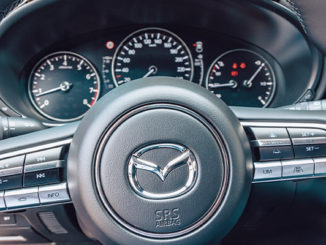 Werbung | Mazda CX-30 – Vorstellung und Einordnung