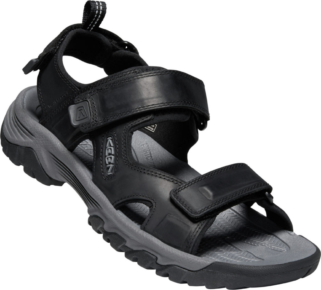 Werbung | KEEN Footwear TARGHEE III – Der Sommer kommt!