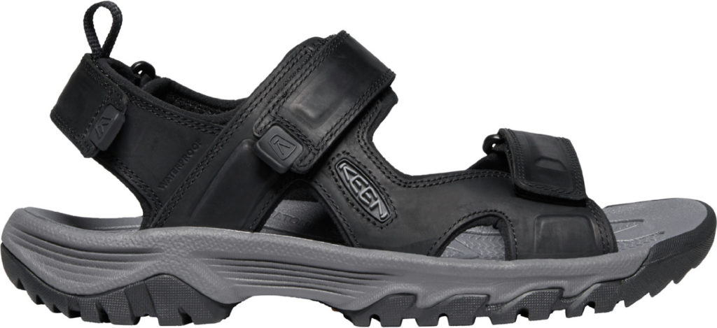 Werbung | KEEN Footwear TARGHEE III – Der Sommer kommt!
