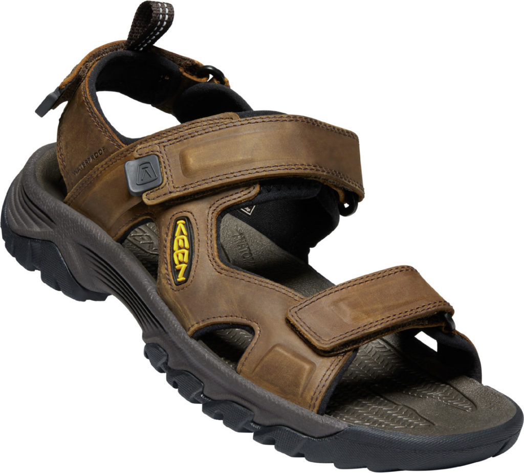 Werbung | KEEN Footwear TARGHEE III – Der Sommer kommt!