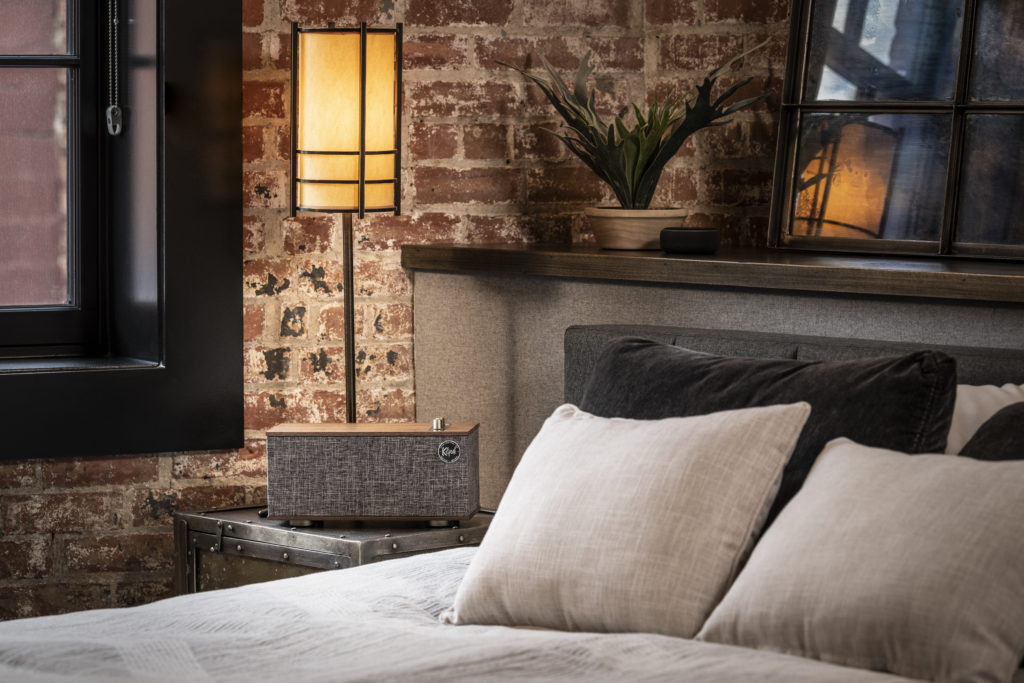 Werbung | Klipsch The One II Wireless Speaker