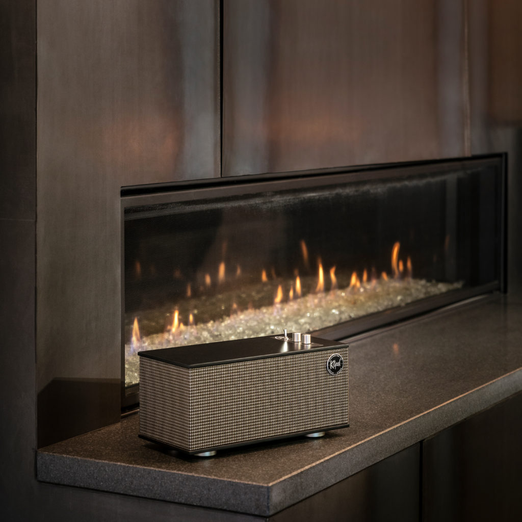 Werbung | Klipsch The One II Wireless Speaker
