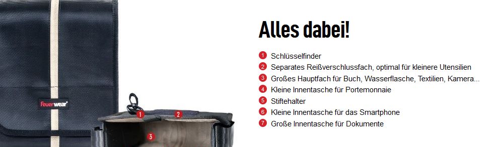 Werbung | Modisch voll auf dem Schlauch