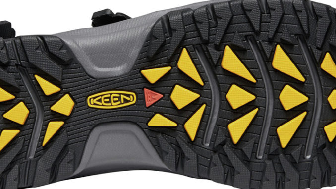 keen-schuhe