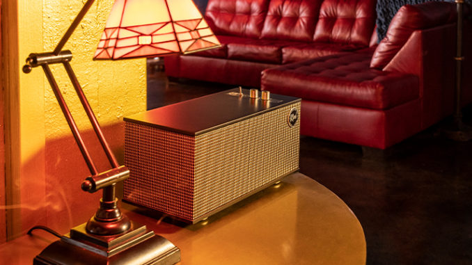 klipsch-the-one