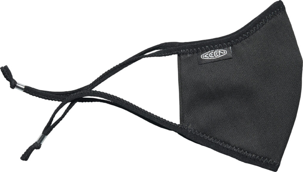 Werbung | KEEN Together – Alltagsmaske: Das Must-Have in Coronazeiten
