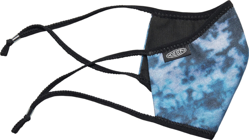 Werbung | KEEN Together – Alltagsmaske: Das Must-Have in Coronazeiten