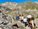 Säumerwanderung Via Valtellina