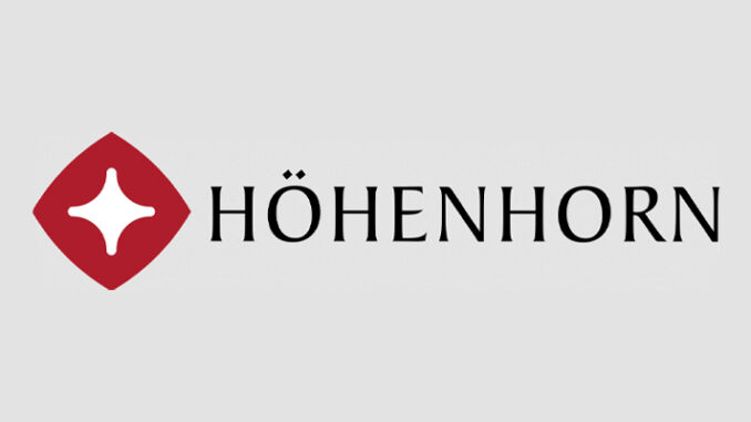 hoehenhorn