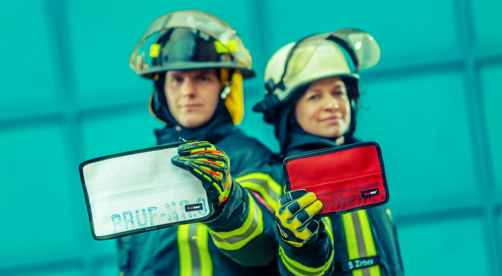 Werbung | Feuerwear Sortierbeutel – Die Tage der endlosen Suche sind gezählt