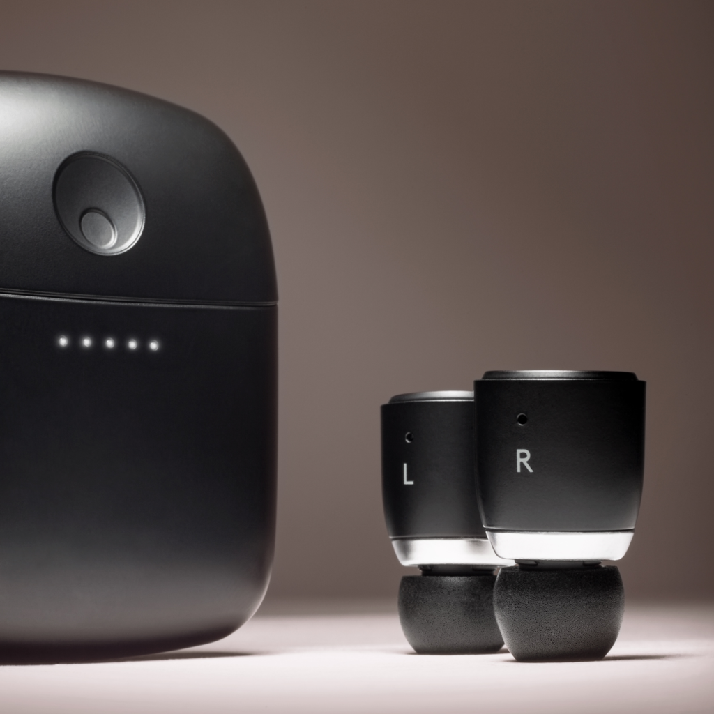 Werbung | Cambridge Audio Melomania 1 - Stundenlanger Musikgenuss