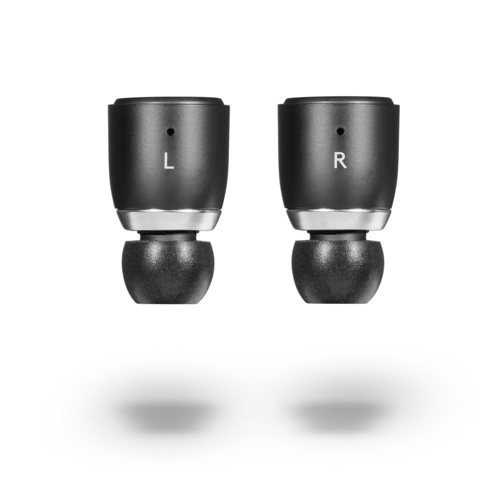 Werbung | Cambridge Audio Melomania 1 - Stundenlanger Musikgenuss