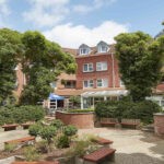 GHOTEL HOTEL & LIVING KIEL