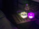 FRIZ CUBE – LED-Tischleuchten im Test von FRIZ LIGHTS