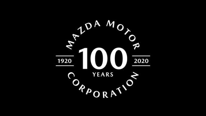 Werbung | 100 Jahre Fahrspaß und Innovation - Autohersteller Mazda feiert Geburtstag