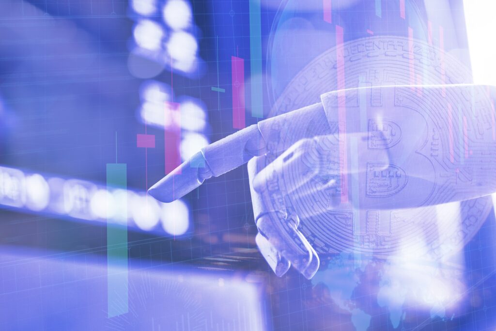 Werbung | Trends rund um die Geldanlage: Was es mit Robo Advisor, ETFs und Kryptowährungen auf sich hat