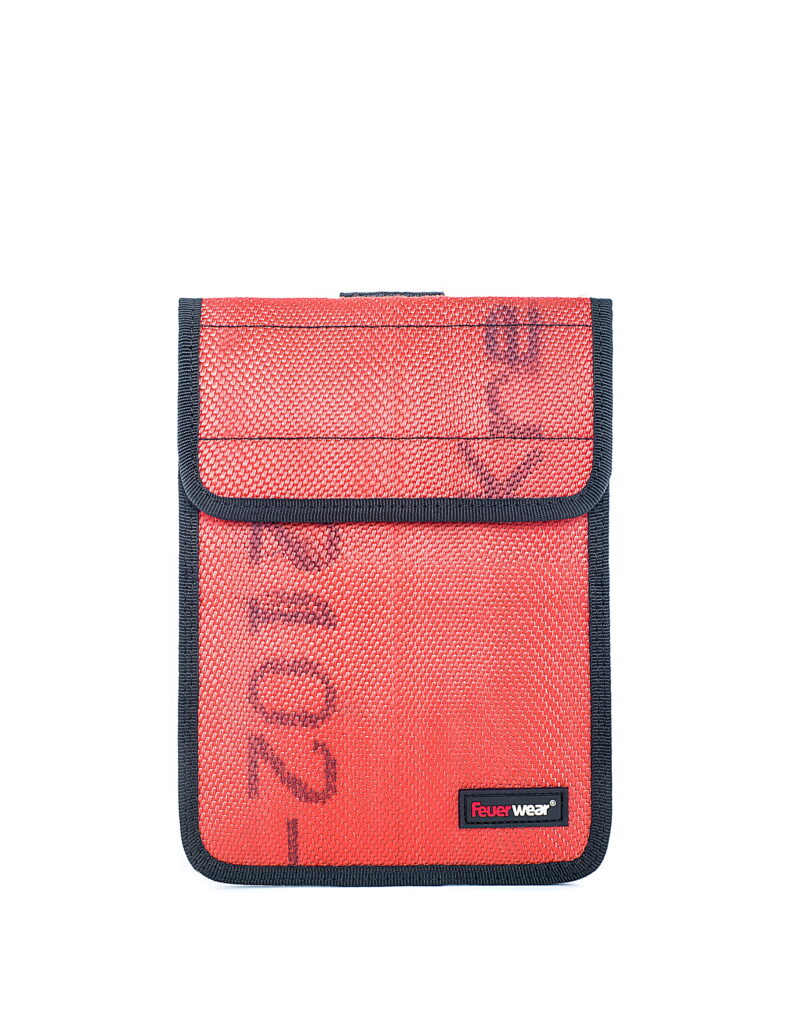 Werbung | Feuerwear - Tablet Tasche Rob