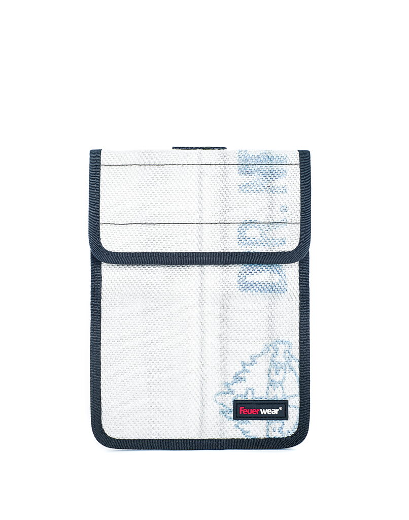 Werbung | Feuerwear - Tablet Tasche Rob