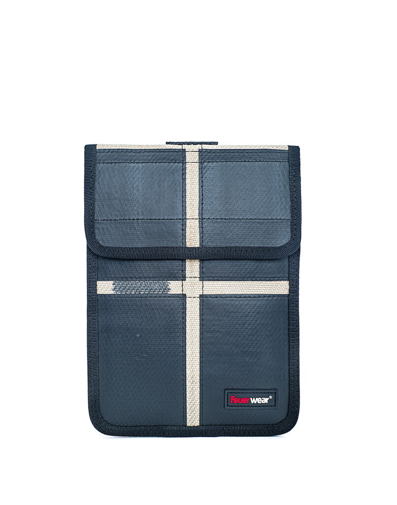 Werbung | Feuerwear - Tablet Tasche Rob