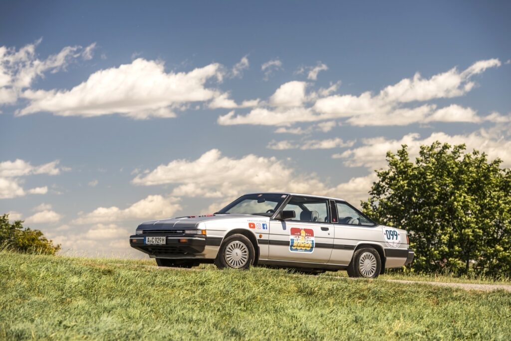 Werbung | 100 Jahre Fahrspaß und Innovation - Autohersteller Mazda feiert Geburtstag