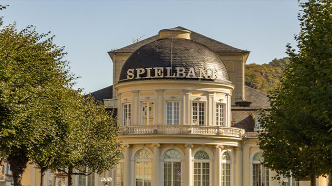 baden baden