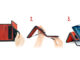 Werbung | Feuerwear - Tablet Tasche Rob