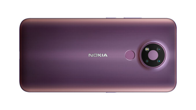 Werbung | Nokia 3.4 - Einsteigermodell für höhere Ansprüche