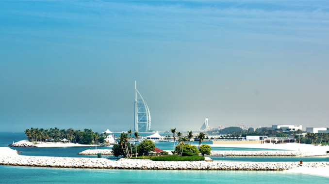 Burj Al Arab