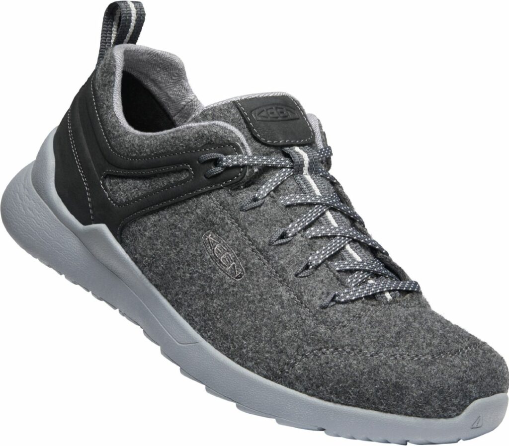Keen Highland Arway – Ich glaub´, die spinnen…