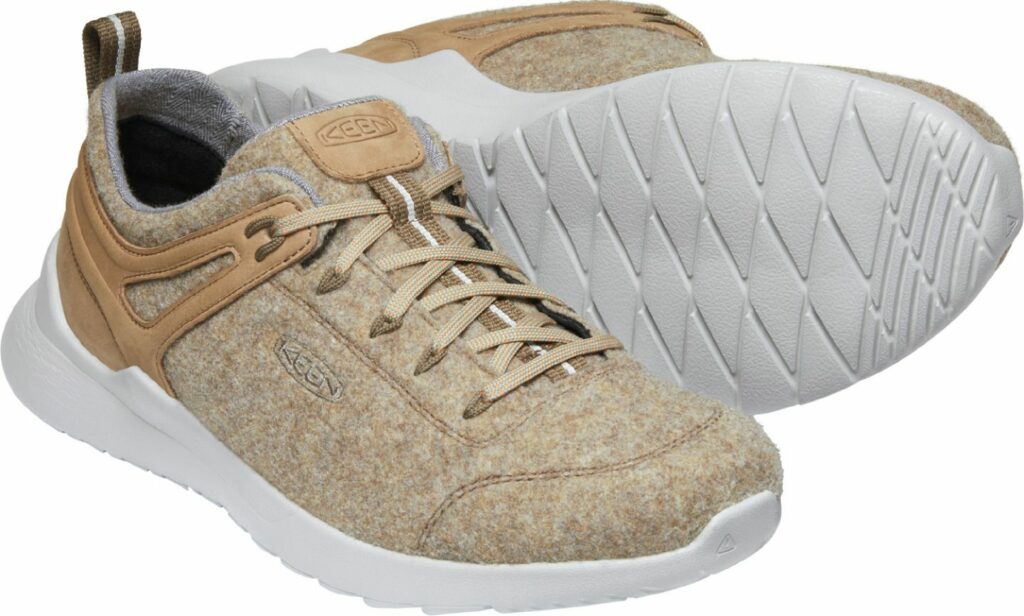 Keen Highland Arway – Ich glaub´, die spinnen…