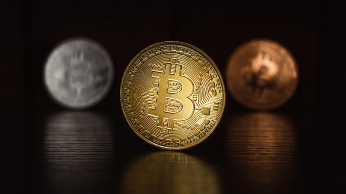bitcoin