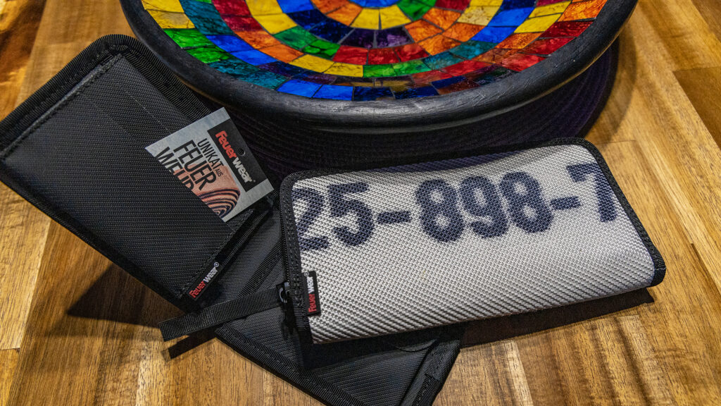 Gewinnspiel: limitierte Feuerwear Valentins-Edition