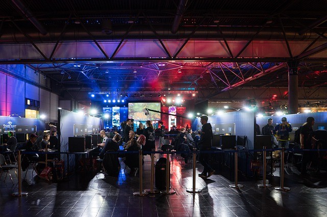 Online-Gaming-Trends im Jahr 2021