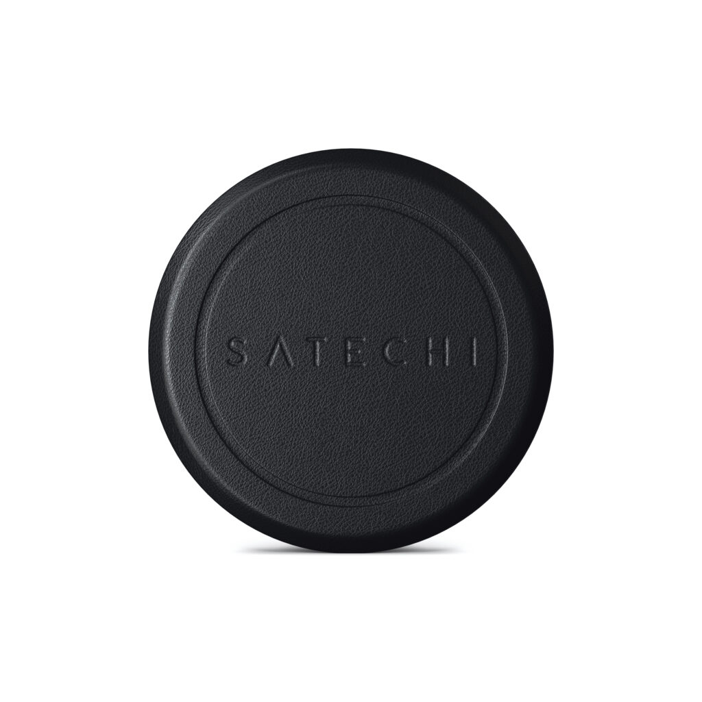 Satechi USB-C Magnetic Wireless Ladekabel – Kabellos magnetisch die neuesten iPhone Modelle aufladen