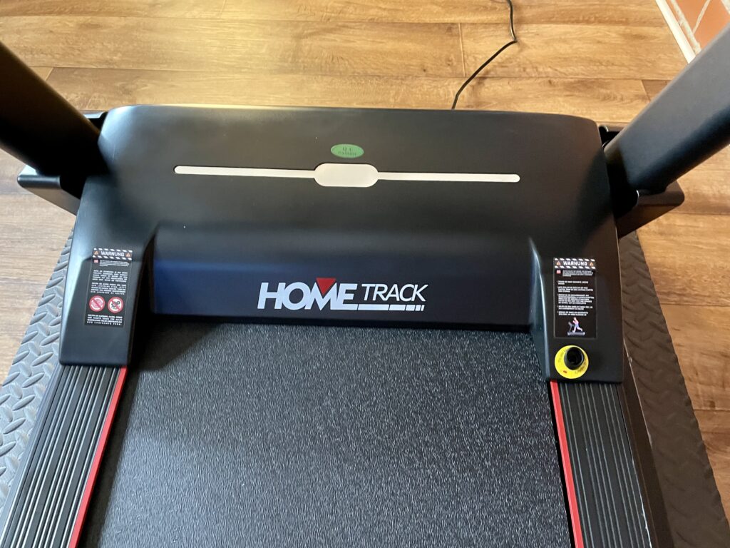 Miweba Sports Home Track HT5000 Laufband – Die perfekte Ergänzung im Home-Training