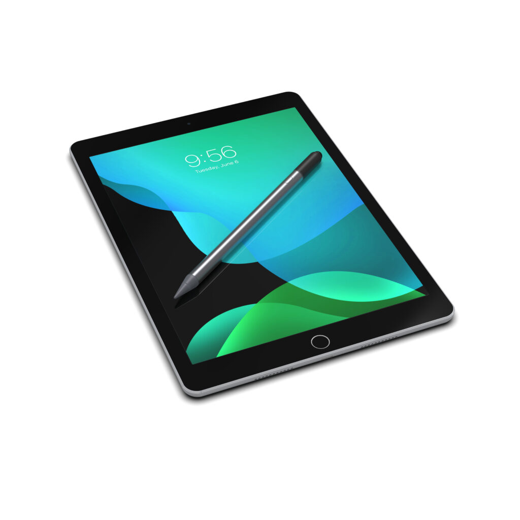 ZAGG Stylus Pro - eine gute Alternative zum Apple iPad Pencil