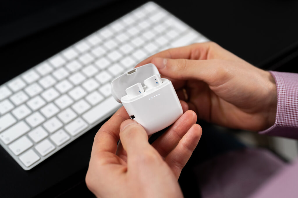Cambridge Audio Melomania 1+ True Wireless In-Ear Kopfhörer - Ein würdiger Nachfolger mit eigener App