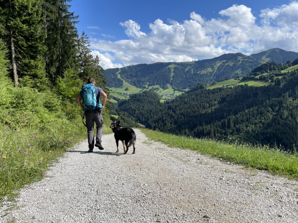 Wildschönau: Hüttengaudi und Bergzauber in Tirol