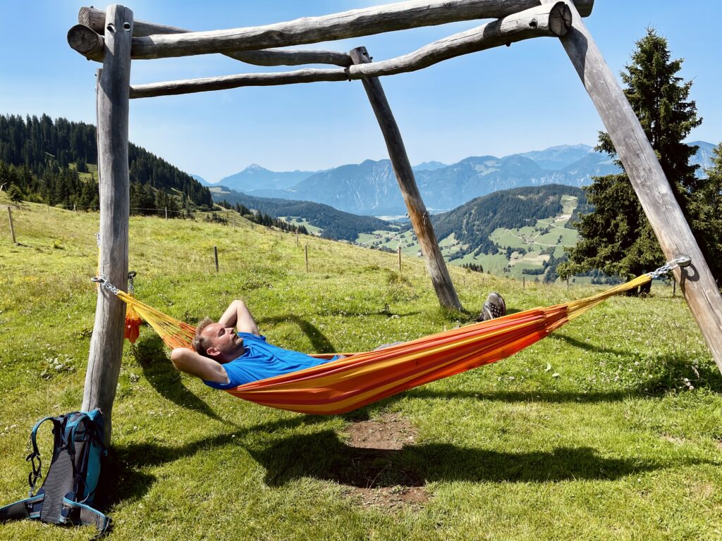 Wildschönau: Hüttengaudi und Bergzauber in Tirol
